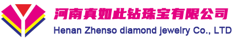 Henan Zhenso diamond jewelry Co., LTD